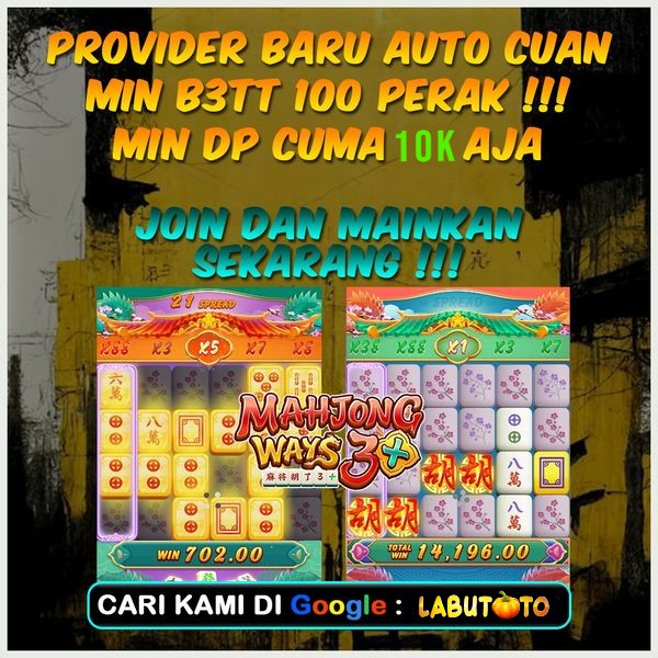 HELOTOTO : Agen Situs Resmi Game Gacor Server Luar Negri Terbaik